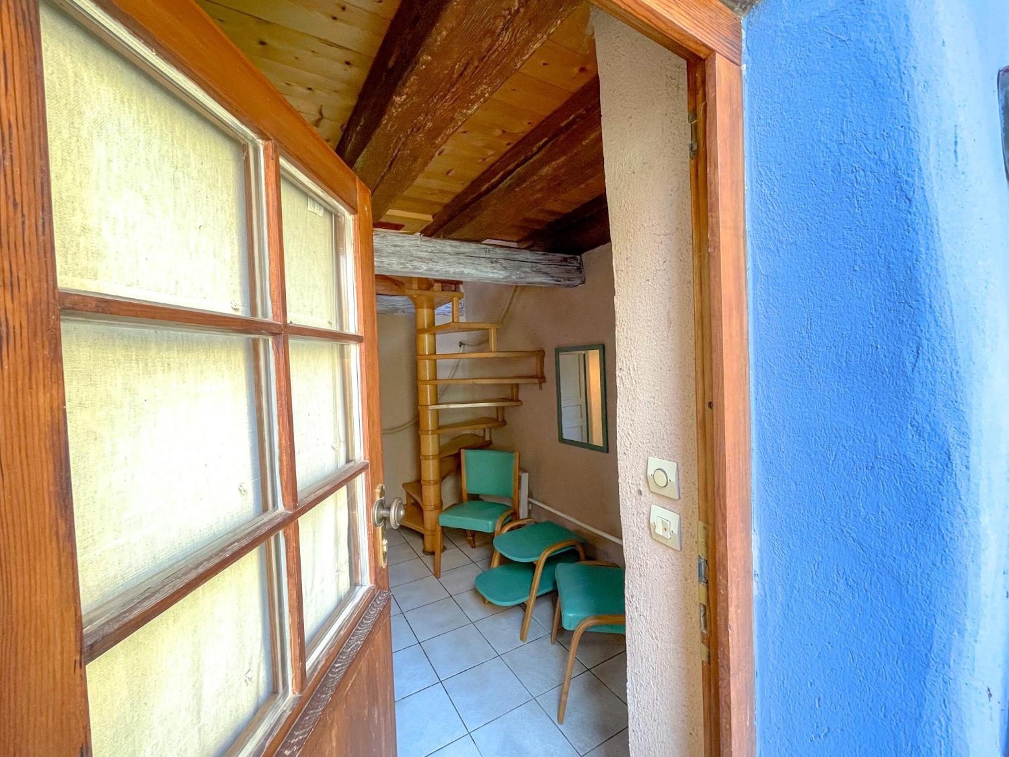 La Maison Bleue - Historic House In The Heart Of Olenevka Ngoại thất bức ảnh
