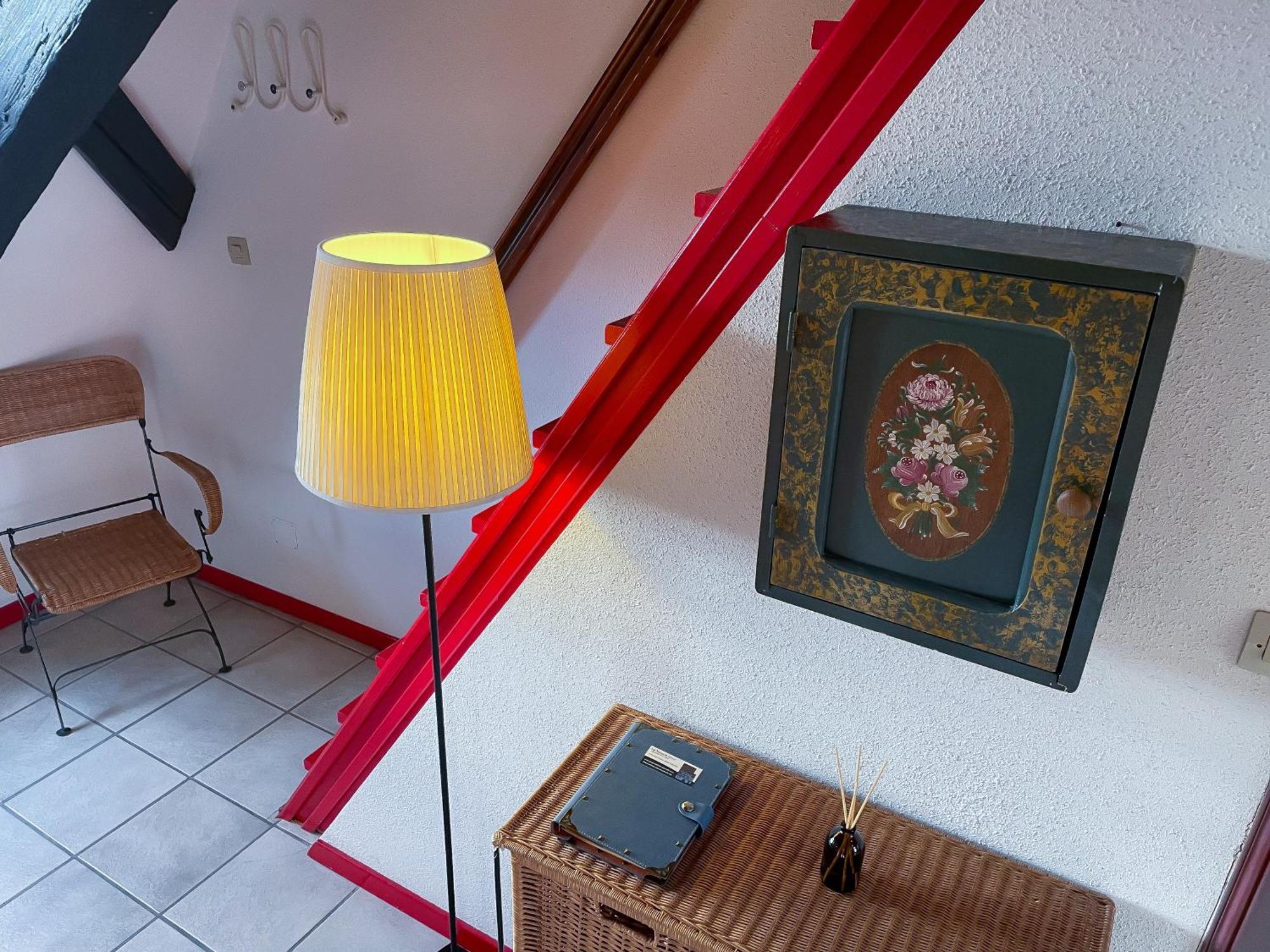 La Maison Bleue - Historic House In The Heart Of Olenevka Ngoại thất bức ảnh