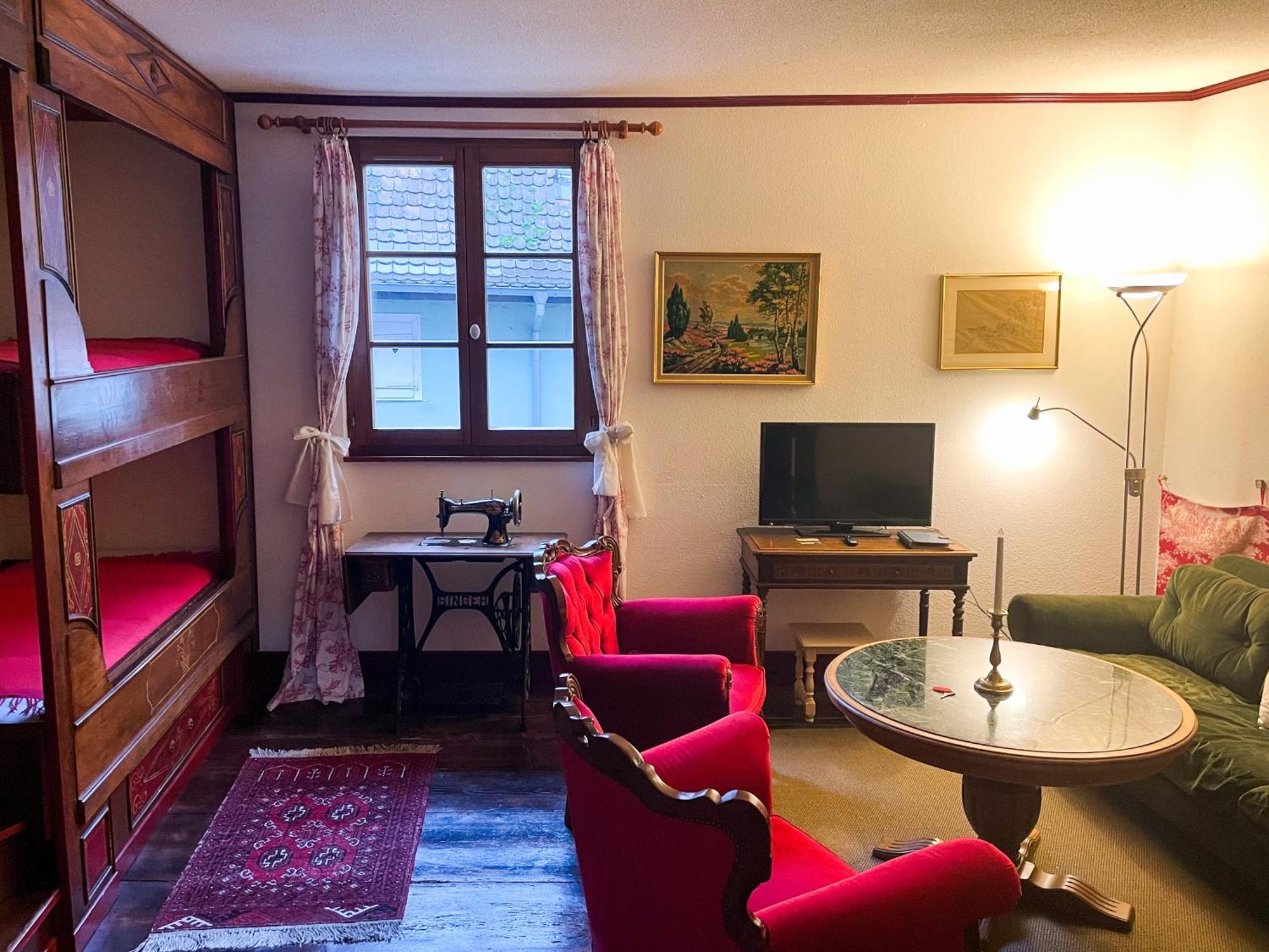 La Maison Bleue - Historic House In The Heart Of Olenevka Ngoại thất bức ảnh
